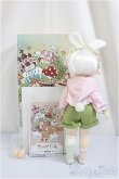 画像6: TinyFox/Candy/BJD　球体関節人形 A-25-02-19-246-NY-ZA (6)