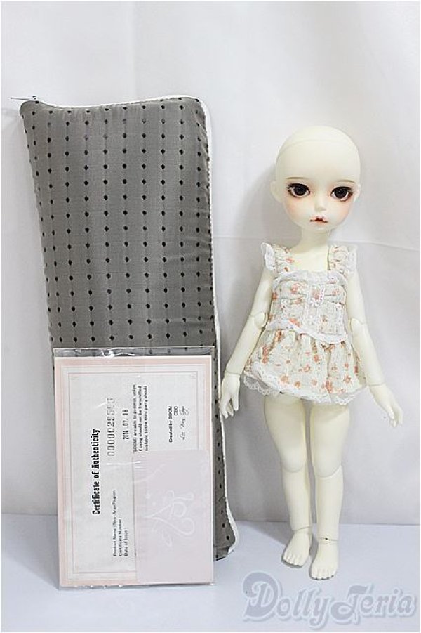 画像4: iMda DOLL 3.0/Amellia/BJD　球体関節人形 A-25-02-19-395-NY-ZA (4)