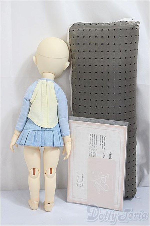 画像5: iMda Doll/3.0　Fepe/BJD　球体関節人形 A-25-02-19-394-NY-ZA (5)