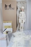 画像7: MYOUDOLL/Snow Michelle 2023 ver. limited/BJD　球体関節人形 A-25-02-26-149-NY-ZA (7)