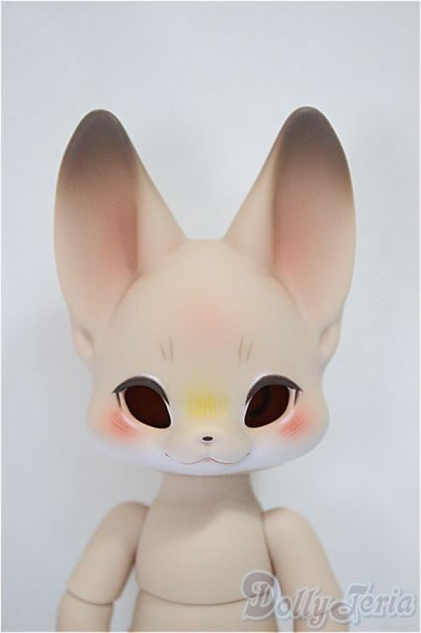 画像1: KUMUKUKU/Kiri [Milktea]/BJD　球体関節人形 A-25-02-26-225-NY-ZA (1)