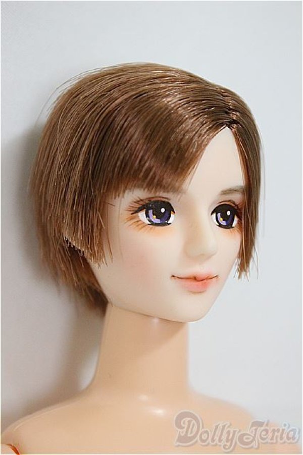 画像2: リカちゃんキャッスル/カスタム　タクミくん/BJD　球体関節人形 A-25-02-26-335-KD-ZA (2)