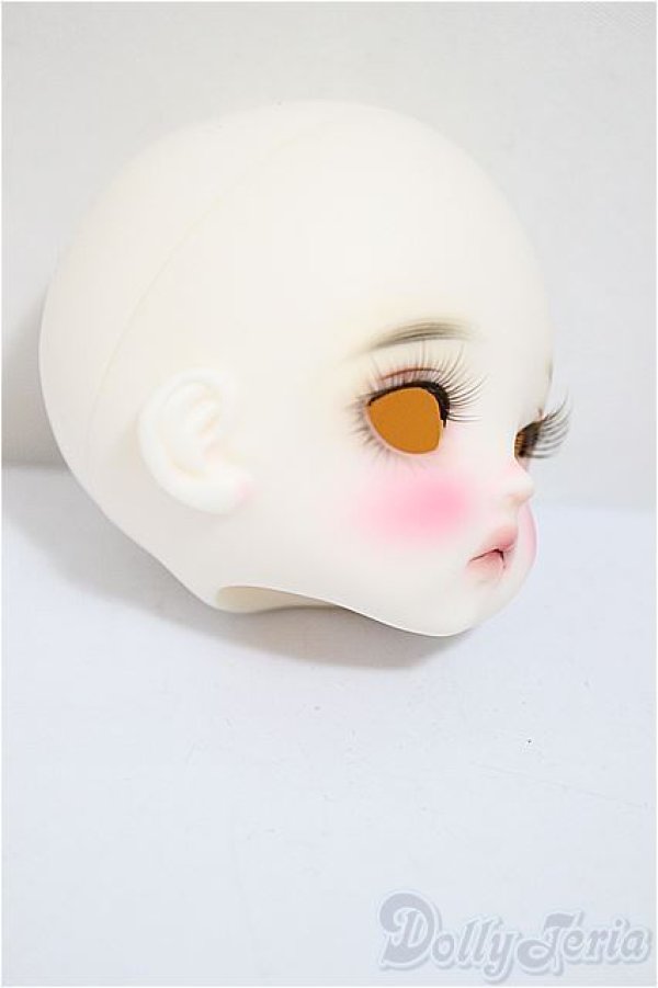 画像2: ChicaBi/Cathy Head/BJD　球体関節人形 A-25-02-26-393-NY-ZA (2)