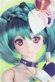 画像1: DDS/ランカ・リー/BJD　球体関節人形 A-25-02-26-398-NY-ZA (1)