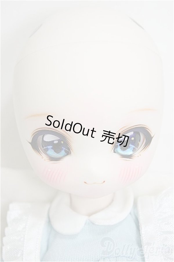 画像2: DOLLI POP/NYANG 天使ねこメイド/BJD　球体関節人形 A-25-03-19-233-NY-ZA (2)