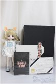 画像6: DOLLI POP/NYANG 天使ねこメイド/BJD　球体関節人形 A-25-03-19-233-NY-ZA (6)