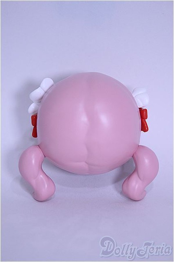 画像2: SIMONTOYS /髪の毛パーツ/ A-25-04-23-162-NY-ZA (2)