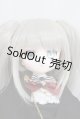 画像: azone/アイリスコレクト プチ すずね Wonder fraulein Goth×Loli cats A-23-11-22-101-NY-ZA