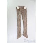 画像: SD/OF Pompon Socks I-24-06-30-3075-TO-ZI