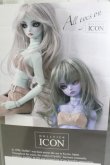 画像1: Dollfie ICON/Lilac I-23-10-01-004-TO-ZI (1)