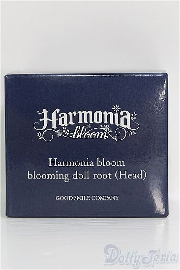 画像1: Harmonia bloom/blooming doll root (Head) I-24-10-27-1079-TO-ZI (1)