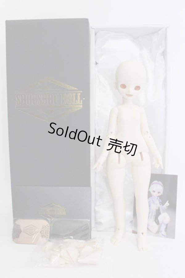 画像4: SHOUSHOU DOLL/Coco Human Body I-23-10-15-006-TO-ZI (4)