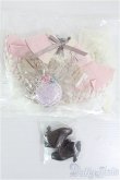 画像1: 幼SD/OF BONBON Fleur Roseドレスセット I-24-10-27-1107-TO-ZI (1)