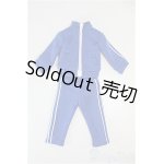 画像: 【SALE】DOLL MORE/OF Felix jerseyセット(ブルー) I-24-08-11-2080-TO-ZI