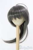 画像1: 9inch/みさんとるーぷ様製ウィッグ I-24-08-04-1037-TO-ZI (1)