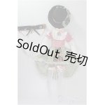 画像: 【SALE】ピュアニーモ/OF:DollHeartND000004 I-24-08-11-2129-TO-ZI