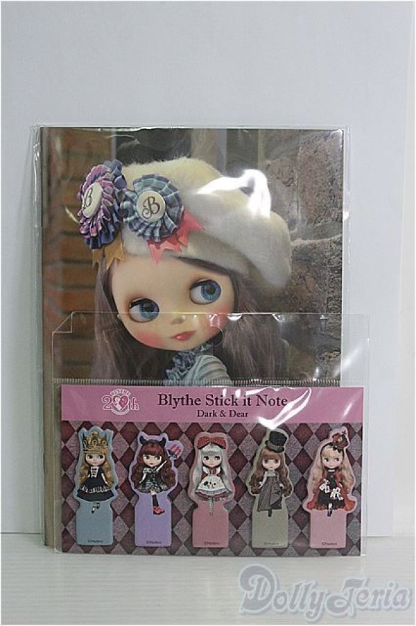 画像1: Blythe/グッズ2点セット I-24-09-22-4012-TO-ZI (1)