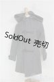 画像: 【SALE】SD17BOY/OF ダッフルコート I-24-09-01-2030-TO-ZI