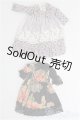 画像: 【SALE】1/6(22cm)ドール/OF：ワンピース2点セット I-24-10-06-2158-TO-ZI