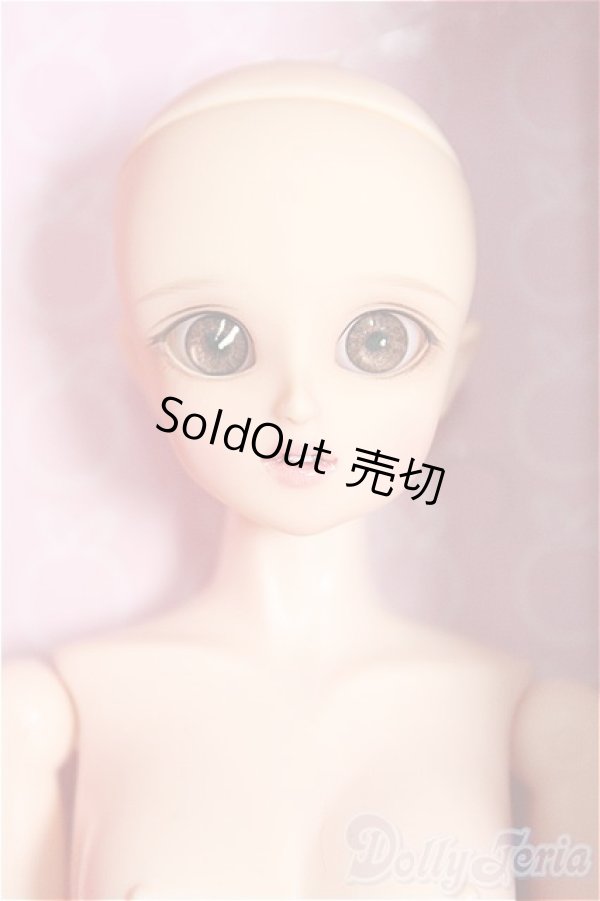 画像1: 【SALE】GLiB/Apple Doll I-24-10-20-1063-TO-ZI (1)