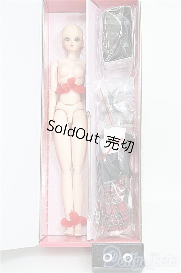 画像2: 【SALE】GLiB/Apple Doll I-24-10-20-1063-TO-ZI (2)