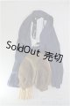 画像: 【SALE】dollzone/OF：scarecrow hal-1衣装のみ I-24-08-25-3119-TO-ZI