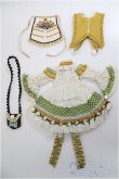 画像7: Gem of doll/OF:Sunflower Sunny Outfit +Shoes+Wig I-24-09-29-1105-KN-ZI (7)