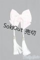 画像: 【SALE】SD＆DD/OF:ヘアアクセサリー I-24-10-27-3192-KN-ZI