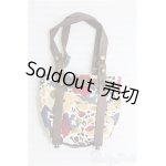 画像: 【SALE】ネオブライス/OF：momocat様製tote bag I-24-09-22-3123-TO-ZI