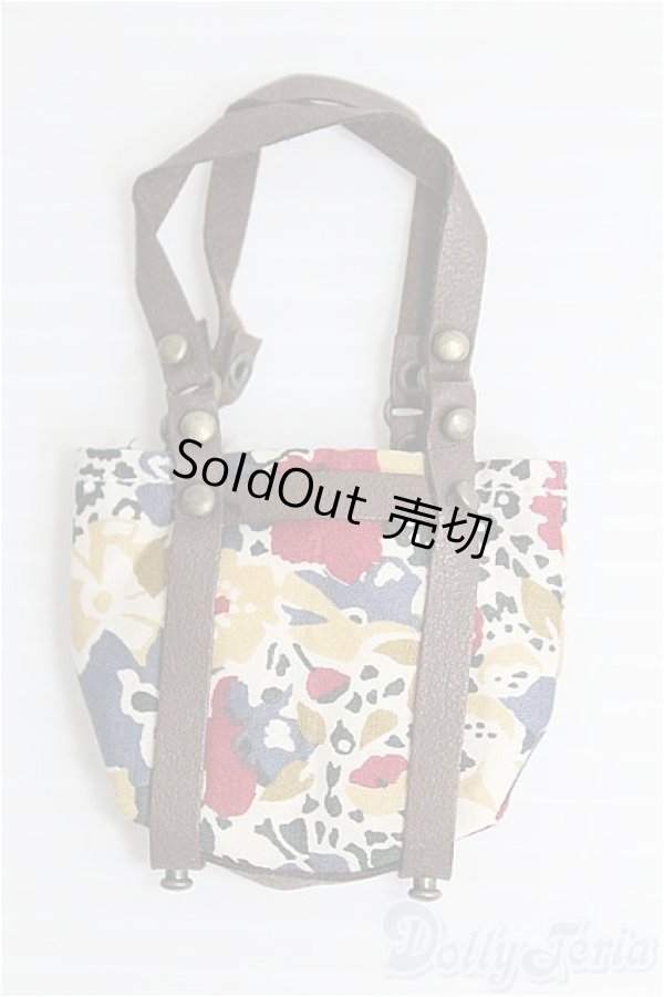 画像1: 【SALE】ネオブライス/OF：momocat様製tote bag I-24-09-22-3123-TO-ZI (1)