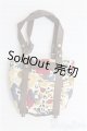 画像: 【SALE】ネオブライス/OF：momocat様製tote bag I-24-09-22-3123-TO-ZI