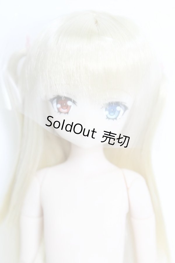 画像1: 【SALE】azone/1/6ピュアニーモキャラクターシリーズNo.060:羽瀬川小鳩(水着) I-24-01-21-1037-KN-ZI (1)