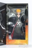 画像2: azone/1/6ハイブリッドアクティブフィギュアNo.017『BLEACH』黒崎一護 I-24-11-24-1052-KN-ZI (2)