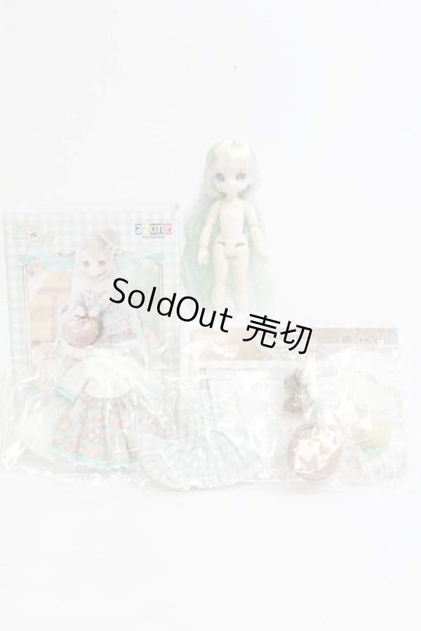 画像3: azone/ビスケティーナ：SleepxSugarCups〜ペパーミントタイム〜 I-24-01-28-1035-KN-ZI (3)