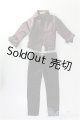 画像: 【SALE】iplehouse/OF JIDサイズ衣装セット I-24-10-27-2101-TO-ZI