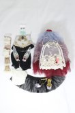 画像10: FairyLand/FairyLine60 Miwa Full Option Package (Antique Rabbit) I-24-02-04-1008-KN-ZI (10)