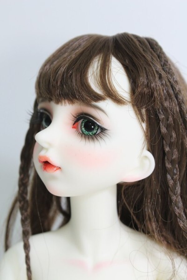 画像2: gem of doll/Fragrant Grasse 1/4 bjd Daphne Fullset I-24-02-04-1009-KN-ZI (2)