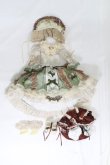 画像7: gem of doll/Fragrant Grasse 1/4 bjd Daphne Fullset I-24-02-04-1009-KN-ZI (7)