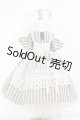 画像: 【SALE】SD&DD/OF:SADOL製Alice antique Stripe set I-24-10-27-2070-TO-ZI