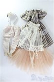 画像5: SD&DD/OF:SADOL製Alice antique Stripe set I-24-10-27-2070-TO-ZI (5)