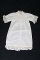 画像: SD13GIRL/OF:Princess grace nightgown 60cmGirl white I-24-02-18-3069-KN-ZI