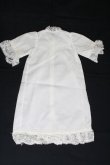 画像2: SD13GIRL/OF:Princess grace nightgown 60cmGirl white I-24-02-18-3069-KN-ZI (2)