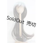 画像: 【SALE】9〜10inch/ウィッグ I-24-10-27-3029-KN-ZI