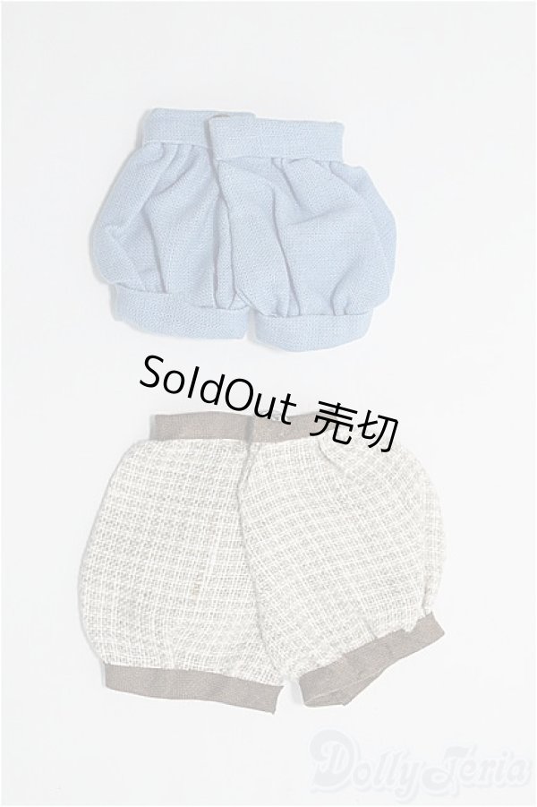 画像2: 【SALE】1/6(22cm)ドール/OF パンツ I-24-10-20-3141-TO-ZI (2)