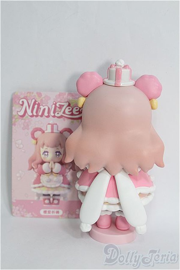 画像2: SIMONTOYS/Ninizee：サクラアイランドシリーズ I-24-09-01-4031-TO-ZI (2)