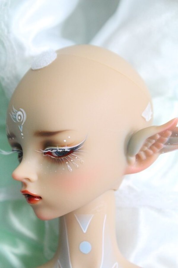 Gem OFf Doll/Gaia フルセット I-24-03-03-1009-TO-ZI