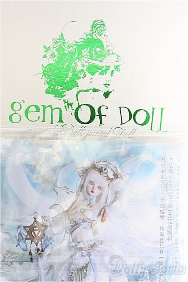 画像1: Gem OFf Doll/Gaia フルセット I-24-11-17-1004-TO-ZI (1)