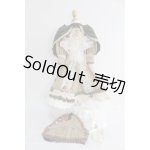 画像: 【SALE】Gem of Doll/OF Violet outfit I-24-03-03-1121-TO-ZI