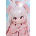 画像: stj × Iris Collect petit/うらら〜Fluffy strawberry bunny〜いちごみるくver． I-24-03-24-1011-KN-ZI