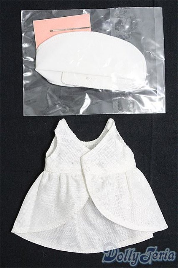 画像2: 1/6ドール(22cm)/OF 衣装セット petitami様製 I-24-12-15-2116-TO-ZI (2)